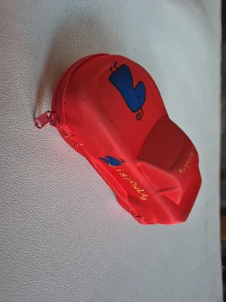 Funda gafas niños