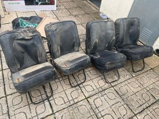 Repuestos Land Rover Santana 88