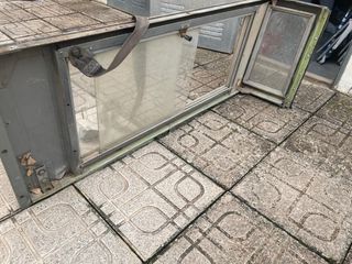 Repuestos Land Rover Santana 88