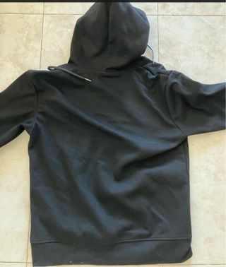 Sudadera Polo Ralph Lauren Negra