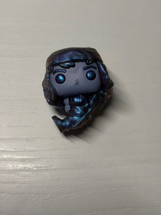 Funko Pop Kinder Eddie en el mundo del revés