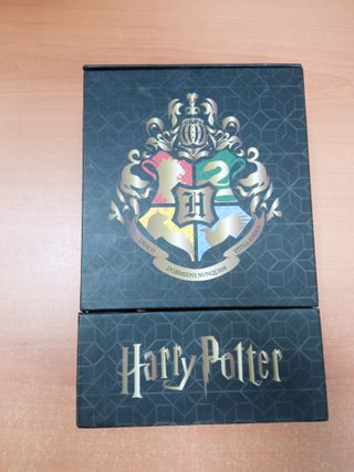 Bolígrafos Varitas Harry Potter