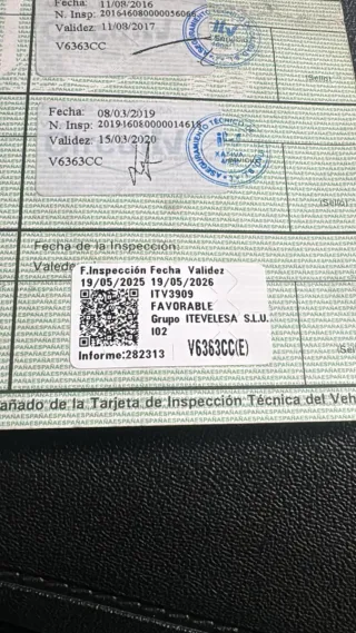 Volkswagen Golf Cabrio 1987