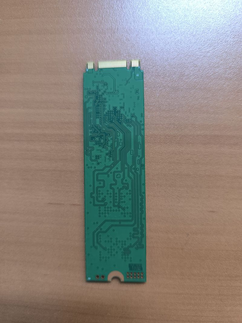 Disco Duro M.2 NVMe SK hynix 256GB afbeelding 2