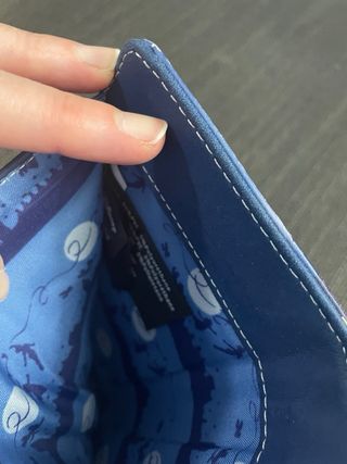 Monedero Loungefly Peter Pan