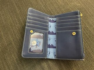 Monedero Loungefly Peter Pan