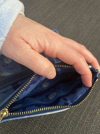 Monedero Loungefly Peter Pan