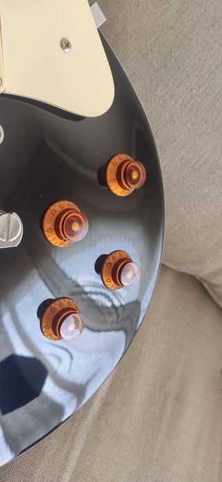 Tokai Love Rock BB Guitarra Eléctrica