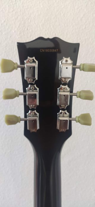 Tokai Love Rock BB Guitarra Eléctrica