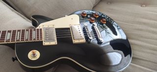 Tokai Love Rock BB Guitarra Eléctrica