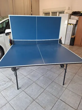 Mesa de Ping Pong ENEBE New Lander Indoor