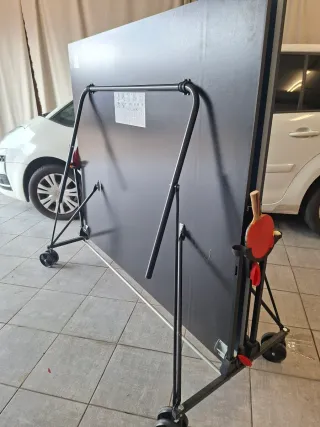 Mesa de Ping Pong ENEBE New Lander Indoor