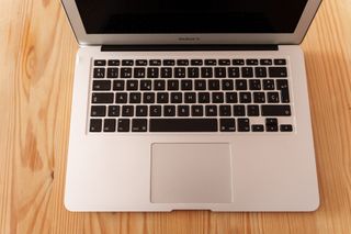 MacBook Air 13 2016 Plata