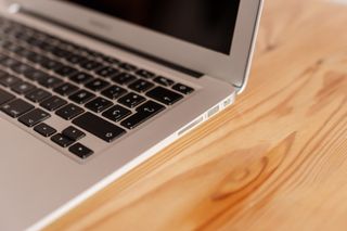 MacBook Air 13 2016 Plata