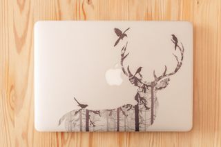 MacBook Air 13 2016 Plata