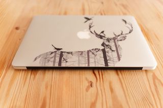 MacBook Air 13 2016 Plata