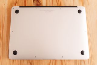 MacBook Air 13 2016 Plata