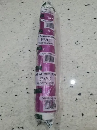 Film alimentario PVC 450mm