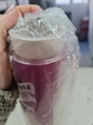 Film alimentario PVC 450mm