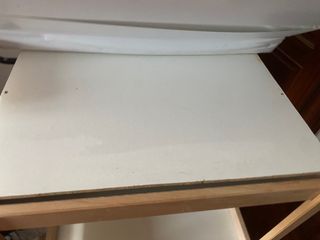 Cambiador Bebé Ikea