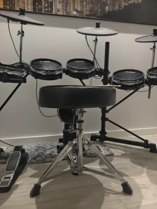 Batería Electrónica Alesis DM10