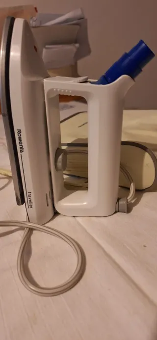 Ferro da stiro Rowenta Traveller