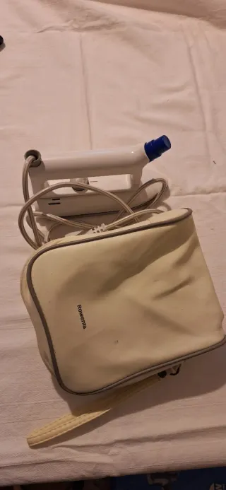 Ferro da stiro Rowenta Traveller