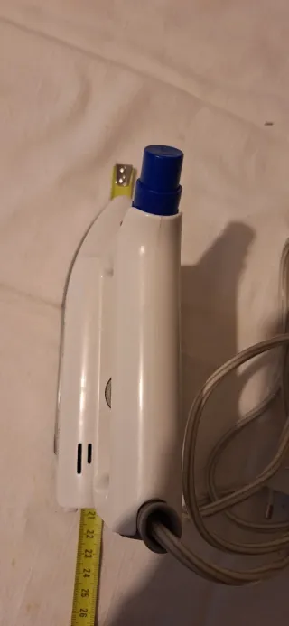 Ferro da stiro Rowenta Traveller