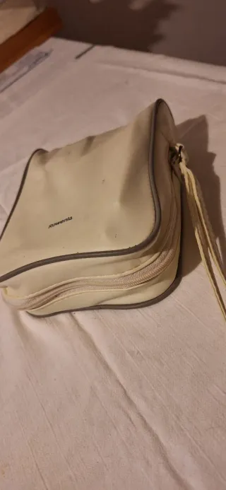 Ferro da stiro Rowenta Traveller