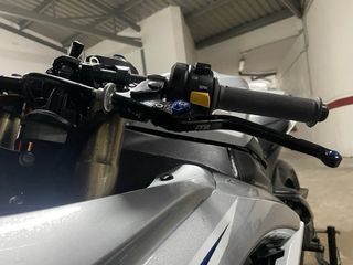 Suzuki GSXR 600 K8 mantenimiento todo recien reali