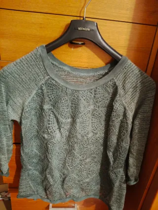 Set 9 pezzi abbigliamento donna