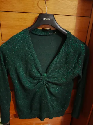 Set 9 pezzi abbigliamento donna