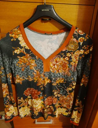 Set 9 pezzi abbigliamento donna