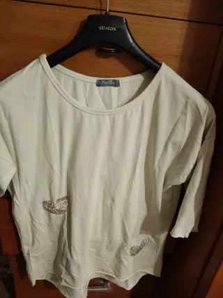 Set 9 pezzi abbigliamento donna