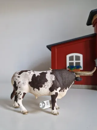 Schleich Toro Texas
