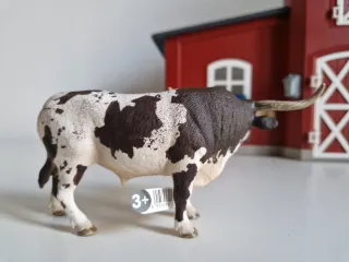 Schleich Toro Texas
