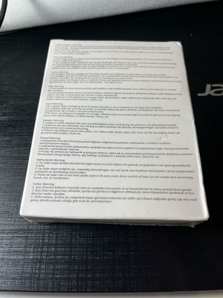 Cargador Rápido USB-C Sakahyro KXS-2311