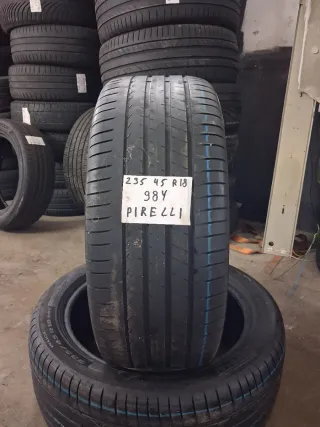 Neumático Pirelli 235/45 R18 98Y