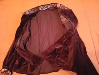 Conjunto Falda y Blusa Mujer