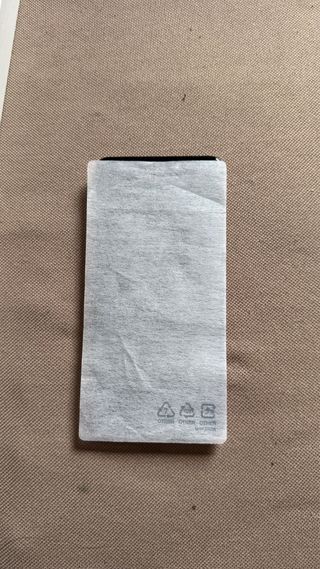 Samsung Galaxy A9 Negro