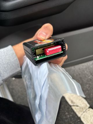 Chip Potencia Common Rail 1.6 TDCI