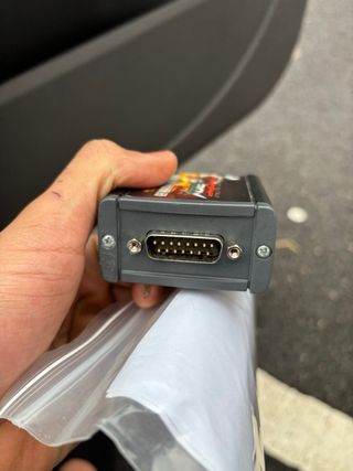 Chip Potencia Common Rail 1.6 TDCI