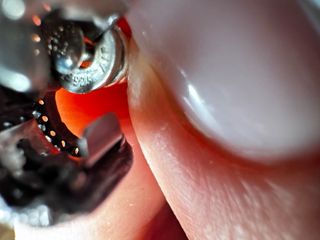 Pulsera Pandora Plata con Circonitas