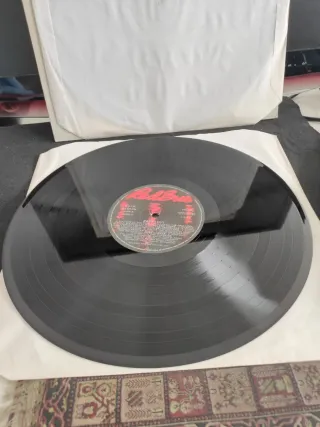 Vinilo 2 LP Baby Love - BSO Polo de Limón 5