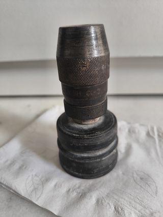 Mandril Hilti 0-13 mm