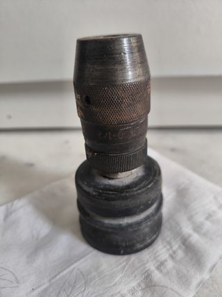 Mandril Hilti 0-13 mm