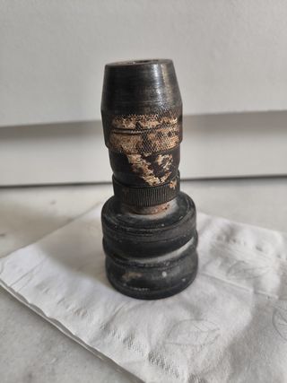 Mandril Hilti 0-13 mm