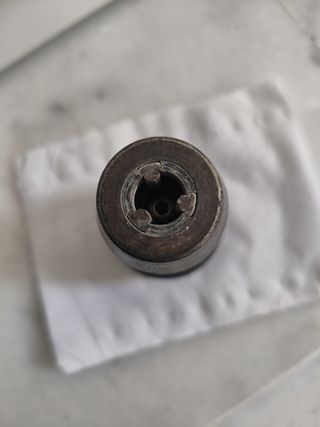 Mandril Hilti 0-13 mm