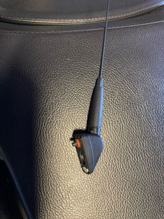 Antena Original Ford