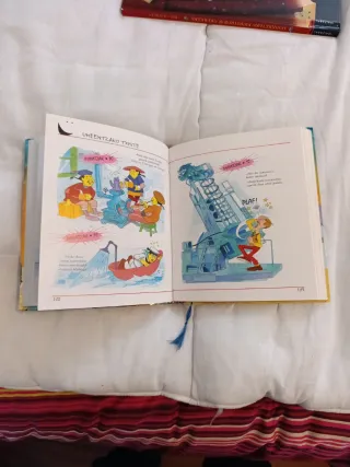 Umeentzako 365 Txiste